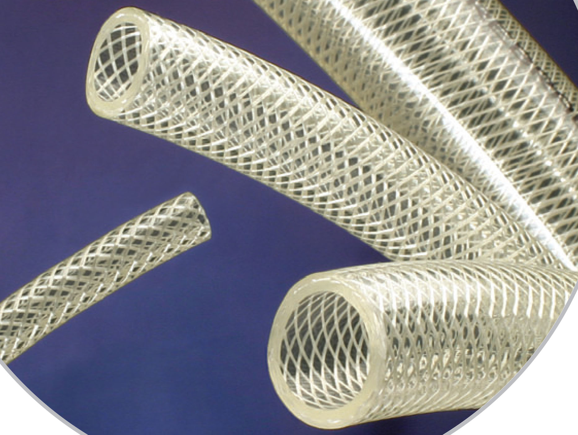 Peroxide Cured Silicone Tubing 